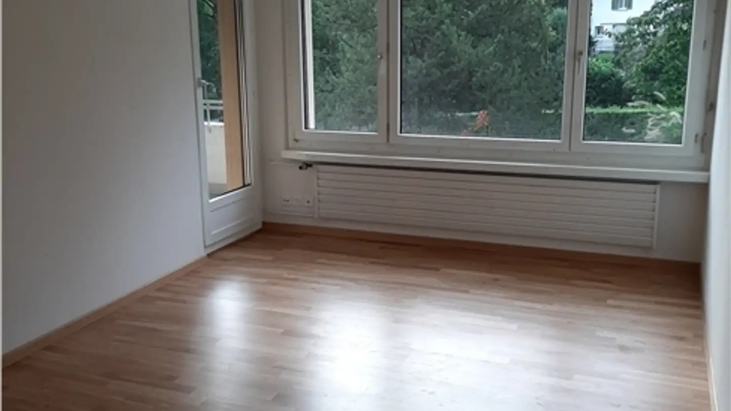 Appartement à louer - Speerstrasse 1, 8820 Wädenswil