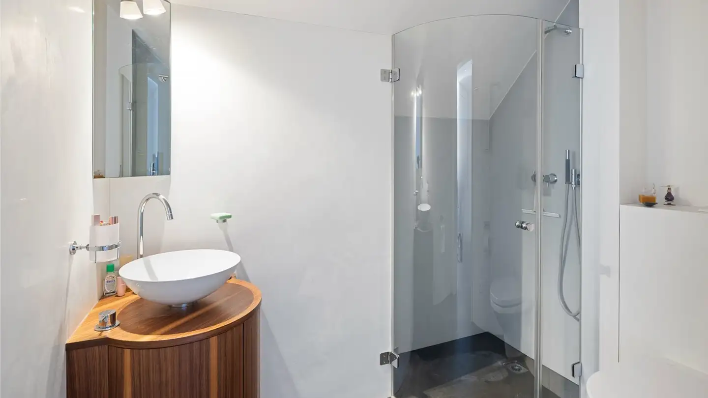 Wohnung mieten - Dorfstrasse 9, 8903 Birmensdorf ZH - Foto 4