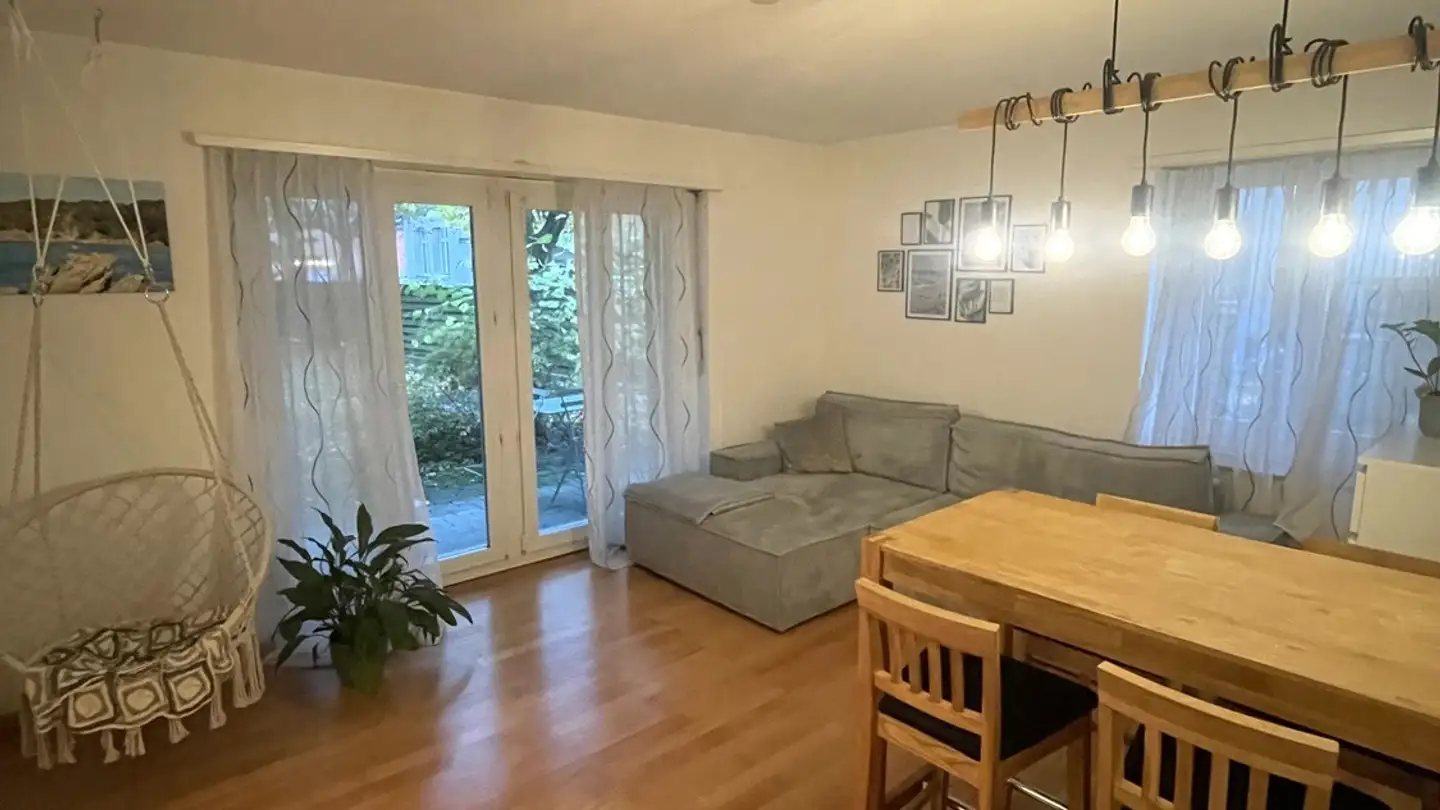 Apartment for rent - Neuwiesenstrasse 14, 8400 Winterthur