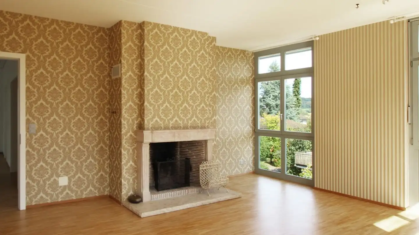 Appartement à louer - Kirchtalstrasse 37a, 5703 Seon