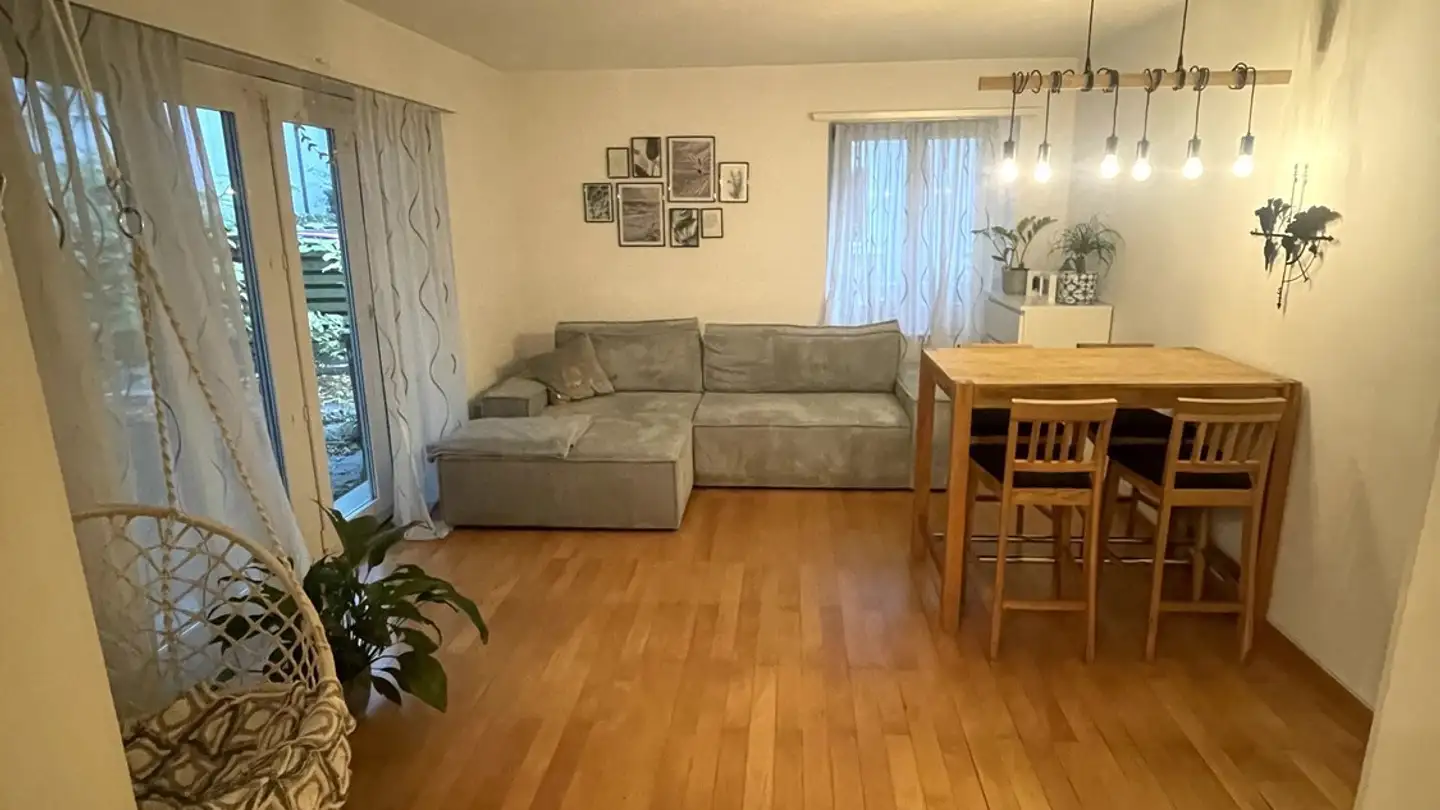 Apartment for rent - Neuwiesenstrasse 14, 8400 Winterthur - Photo 2