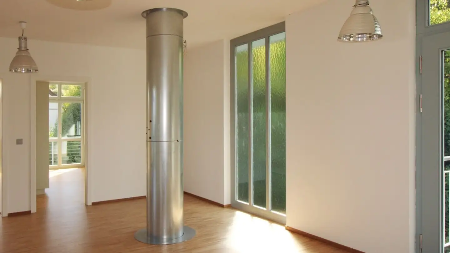 Appartement à louer - Kirchtalstrasse 37a, 5703 Seon - Photo 4