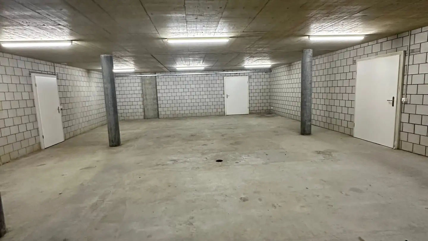 Storage space for rent - Juraweg 1, 3250 Lyss - Photo 4