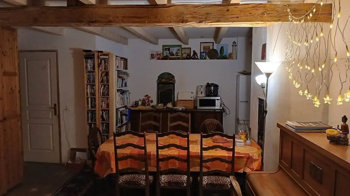 Chambre à louer - Chemin De La Vi-Longe, 1213 Onex - Photo 4