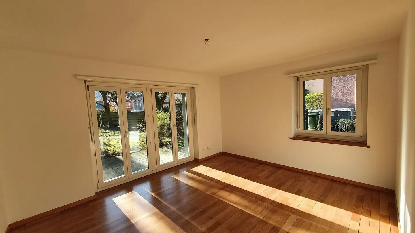 Apartment for rent - Neuwiesenstrasse 14, 8400 Winterthur - Photo 3