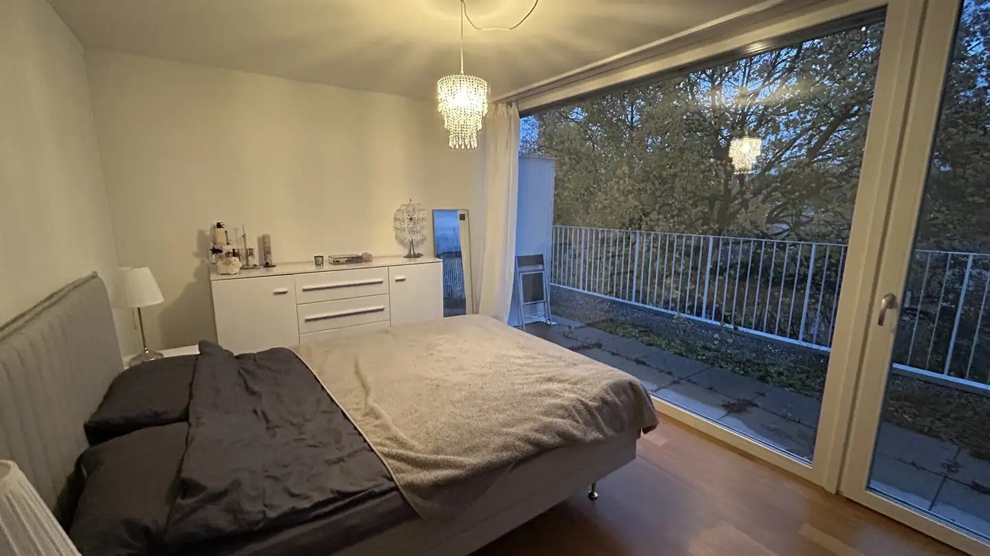 Appartamento in affitto - 8952 Schlieren - Photo 3