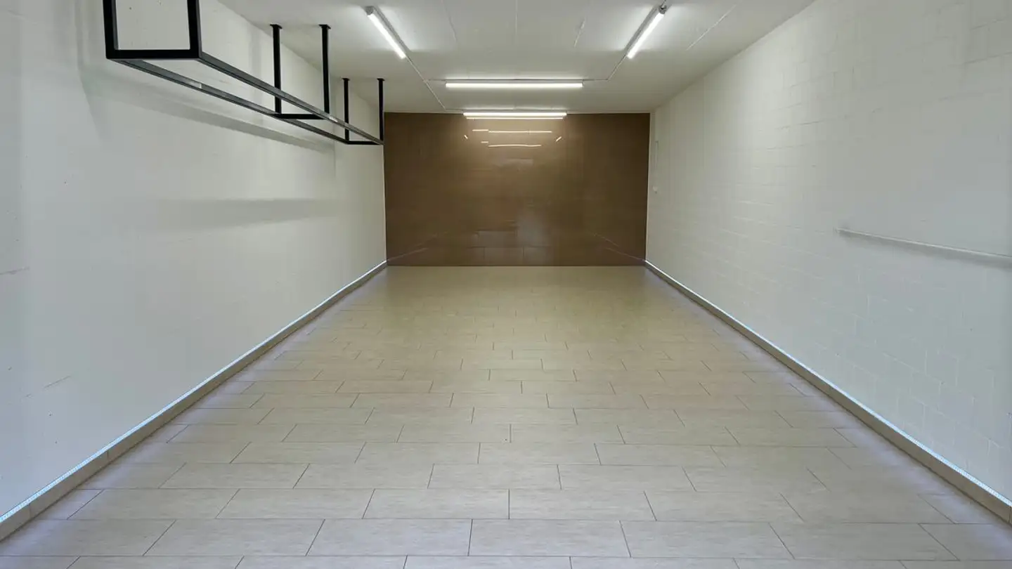 Espace de stockage à louer - Fabrikstrasse 1a, 8152 Glattbrugg