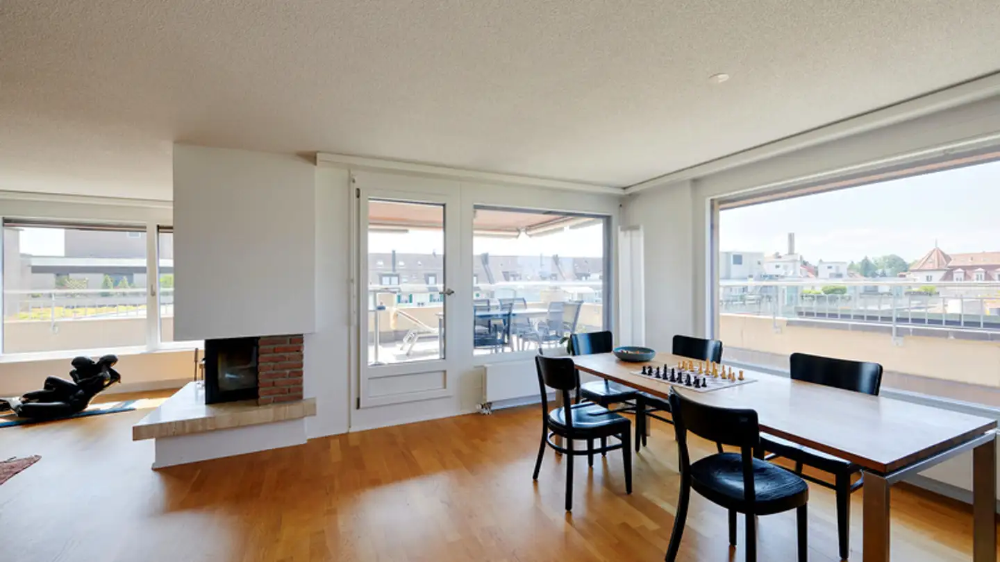 Appartamento in affitto - 3012 Bern - Foto 2