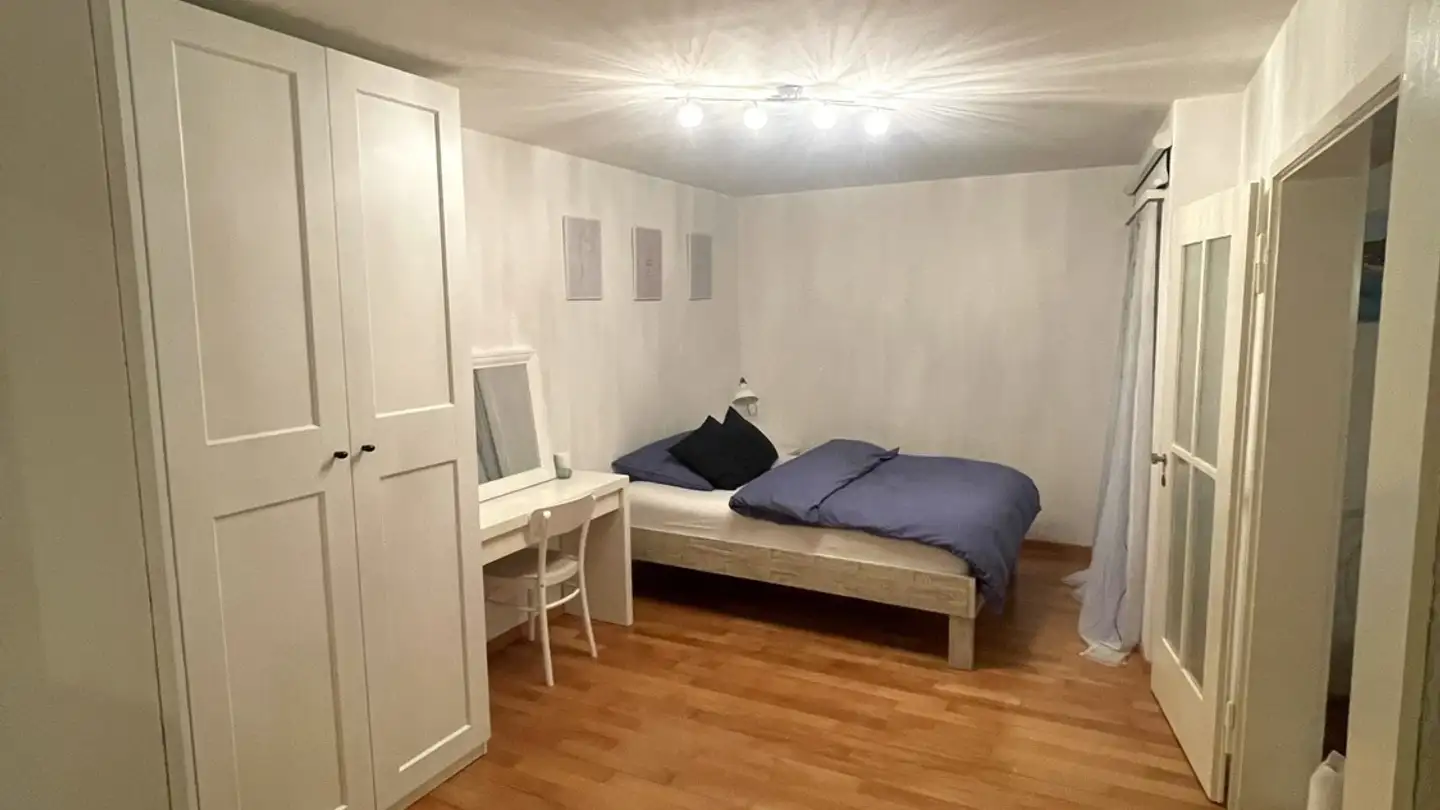 Apartment for rent - Neuwiesenstrasse 14, 8400 Winterthur - Photo 4