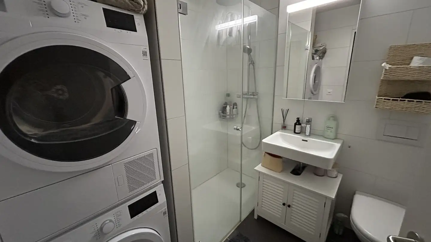 Appartamento in affitto - 8952 Schlieren - Photo 4