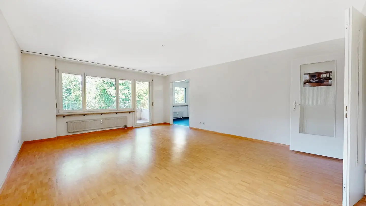 Appartement à louer - Therwilerstrasse 19, 4107 Ettingen - Photo 4
