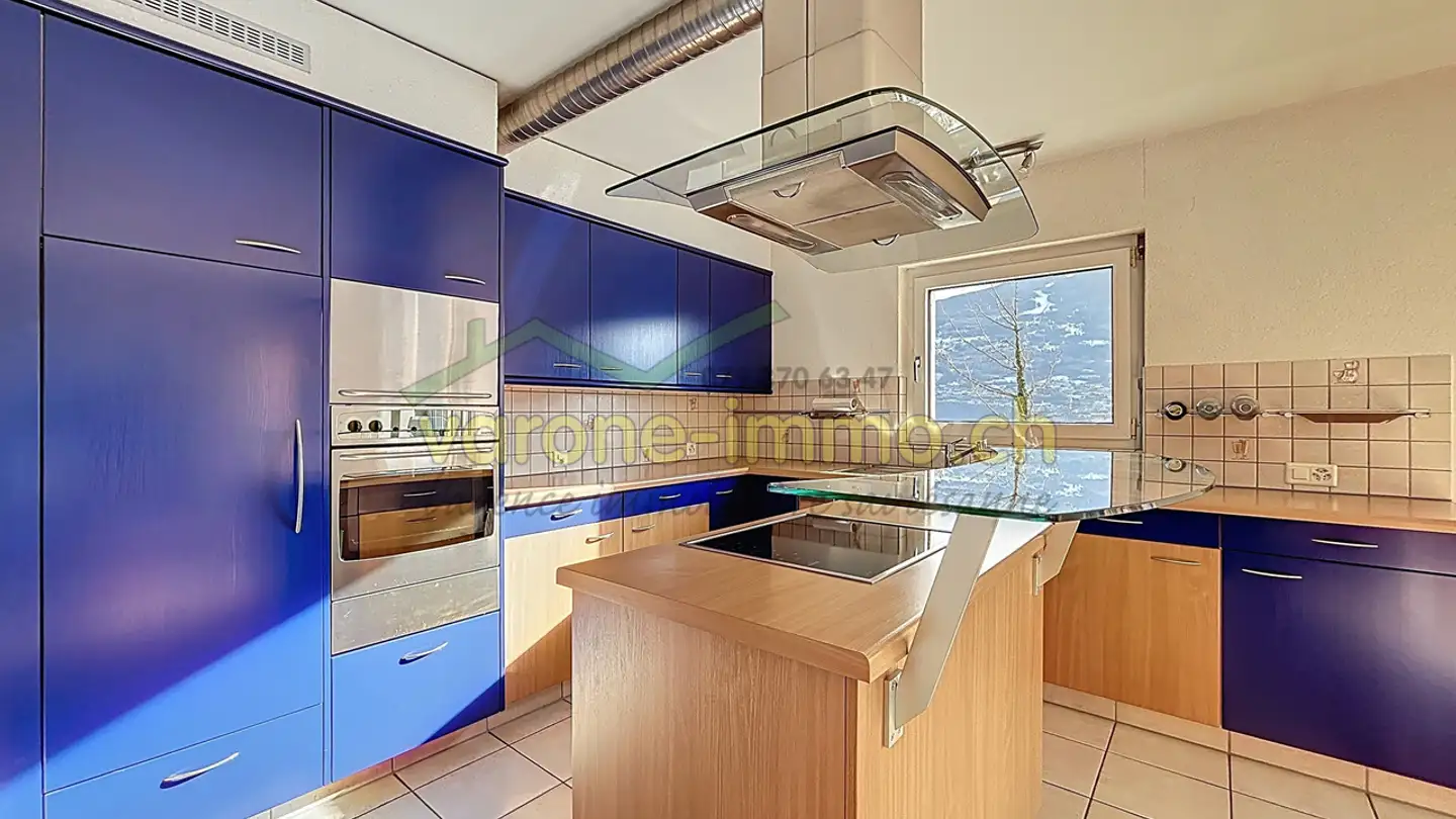 Villa for sale - 1965 Savièse - Photo 4