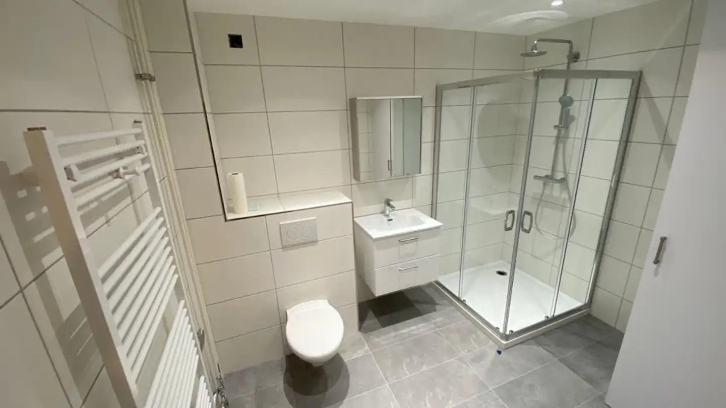 Apartment for rent - Via San Gottardo, 6780 Airolo - Photo 4