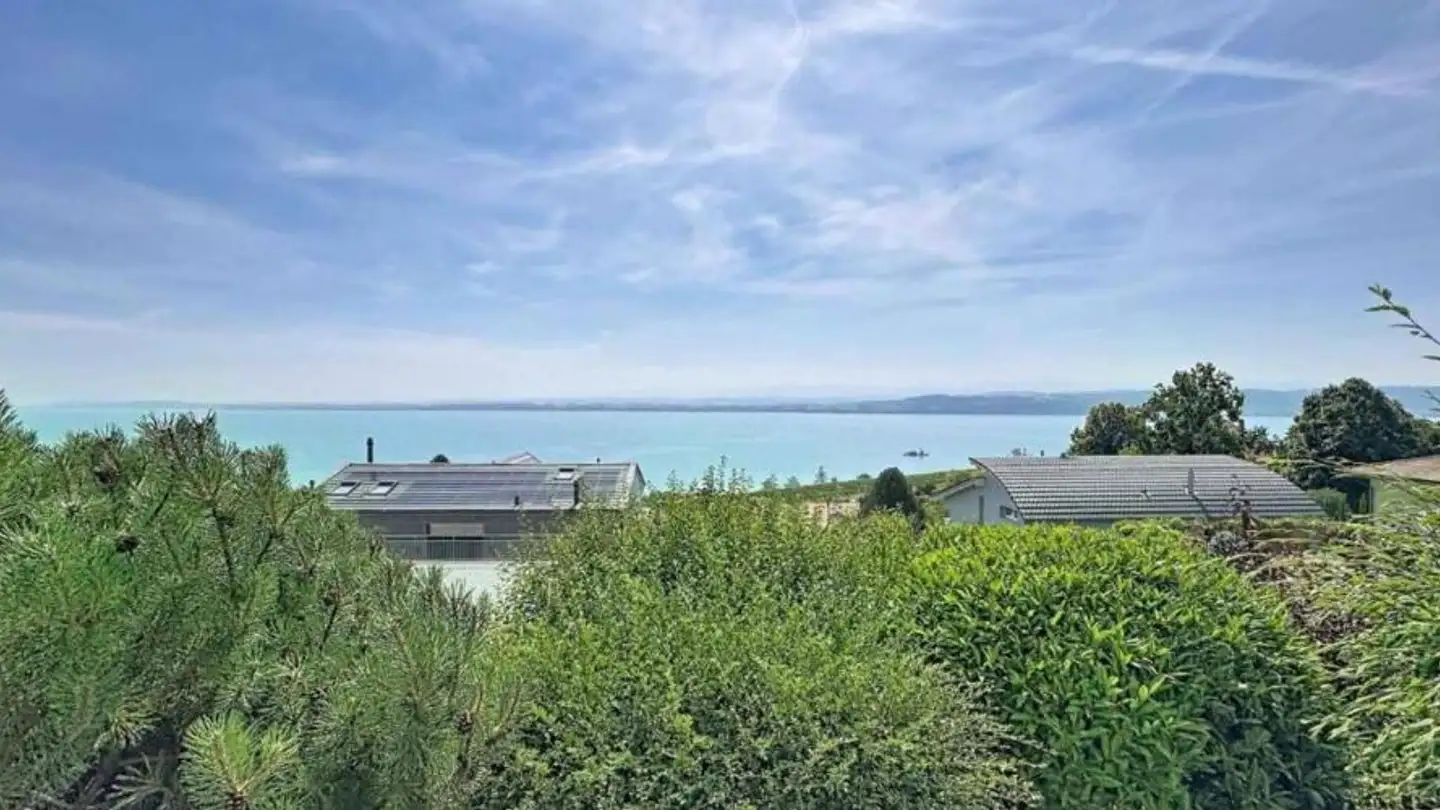 Villa for rent - Chemin des Ecureuils 5, 2028 Vaumarcus