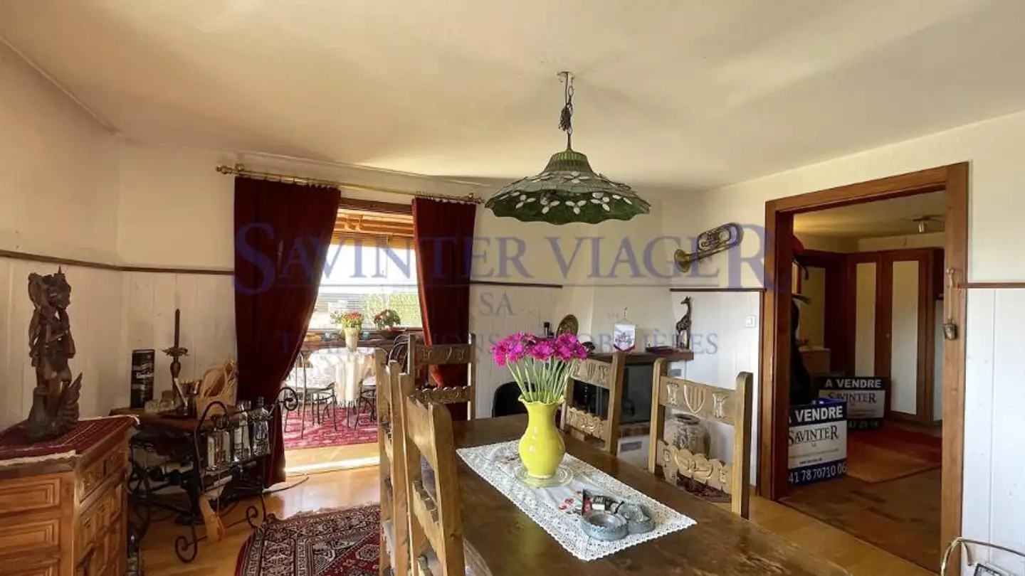 Wohnung kaufen - 1618 Châtel-St-Denis