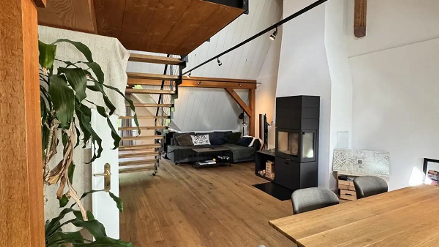 Appartement à louer - Steinenring 15, 4051 Basel - Photo 2