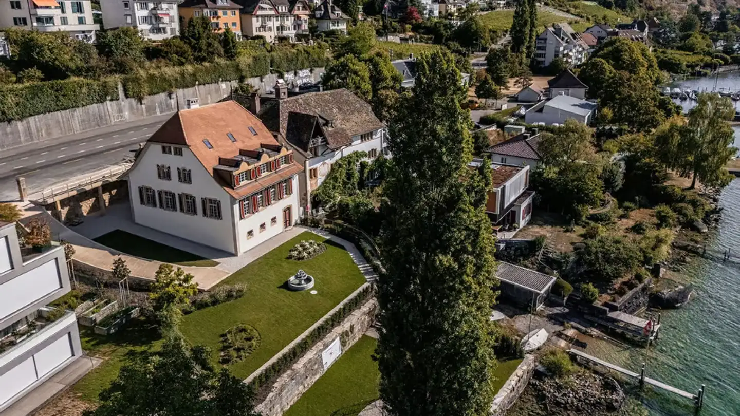 Einfamilienhaus kaufen - 2505 Biel/Bienne - Foto 2