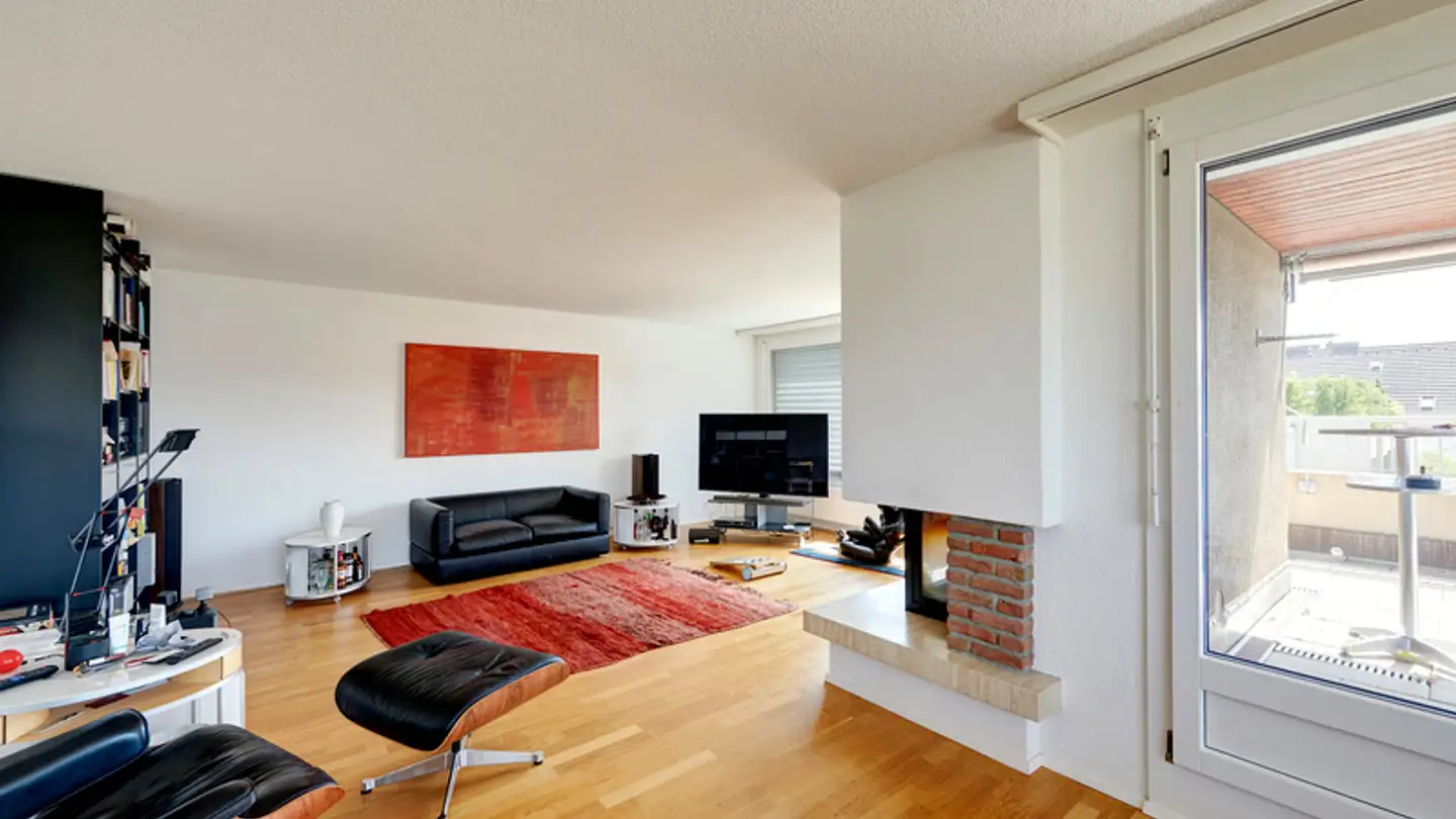 Appartamento in affitto - 3012 Bern - Foto 3