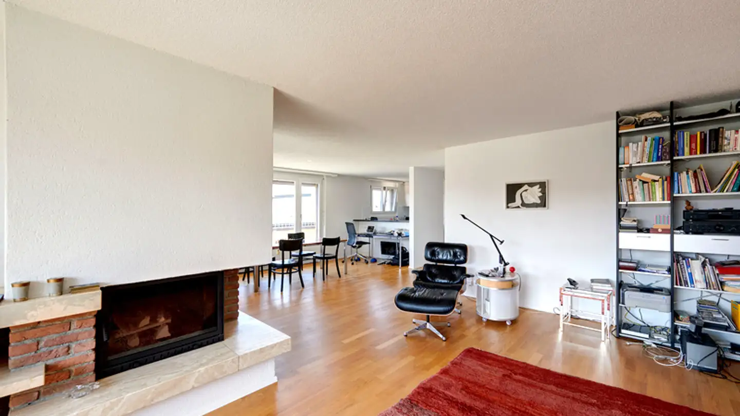 Appartamento in affitto - 3012 Bern - Foto 4