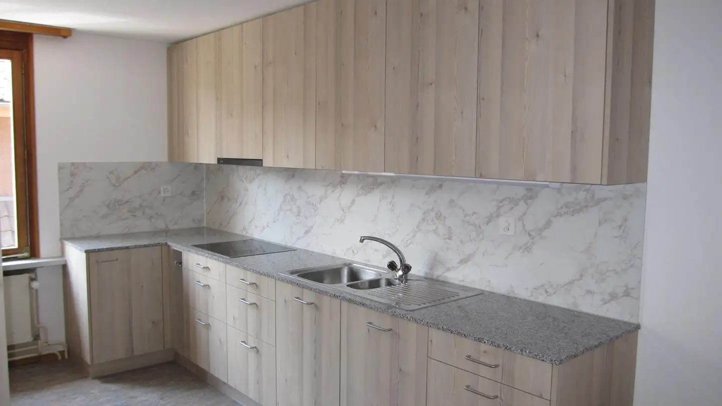 Appartement à louer - Entlebucherstrasse, 6110 Wolhusen