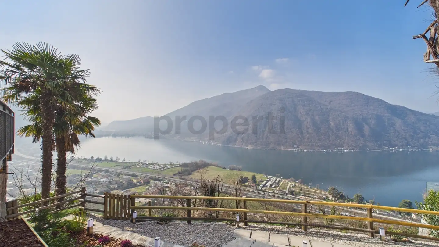 Villa à vendre - 6821 Rovio