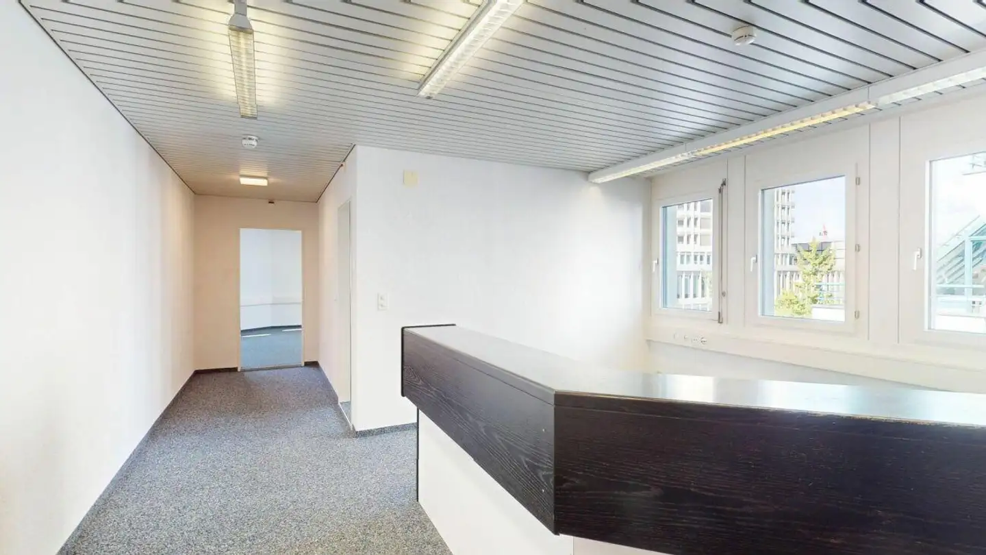 Office space for rent - Christoph-Schnyder-Strasse 1c, 6210 Sursee - Photo 2