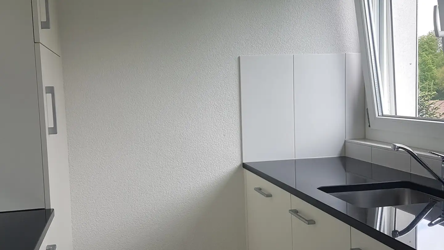Wohnung mieten - Route De Moncor 17, 1752 Villars-sur-Glâne