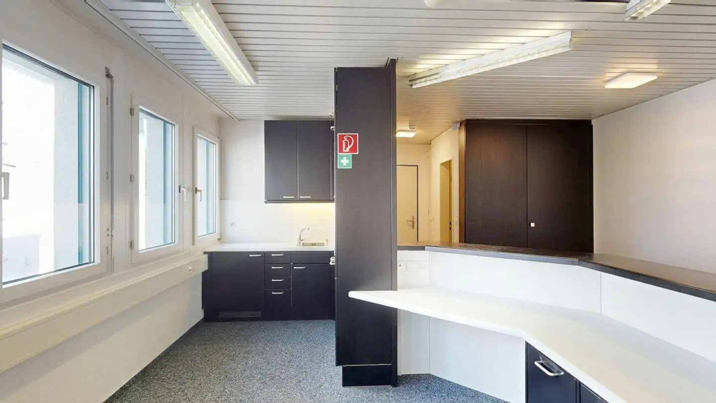 Office space for rent - Christoph-Schnyder-Strasse 1c, 6210 Sursee - Photo 3