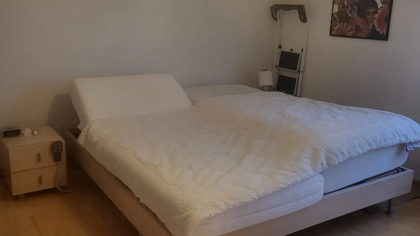 Apartment for rent - Rue Alexander-Moser / Alexander-Moser-Strasse 94, 2503 Biel/Bienne - Photo 3