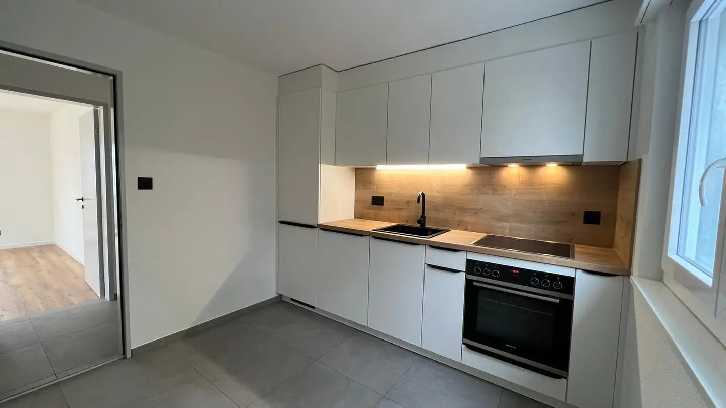 Appartement à louer - Rue de l'Avenir 32, 2854 Bassecourt - Photo 2
