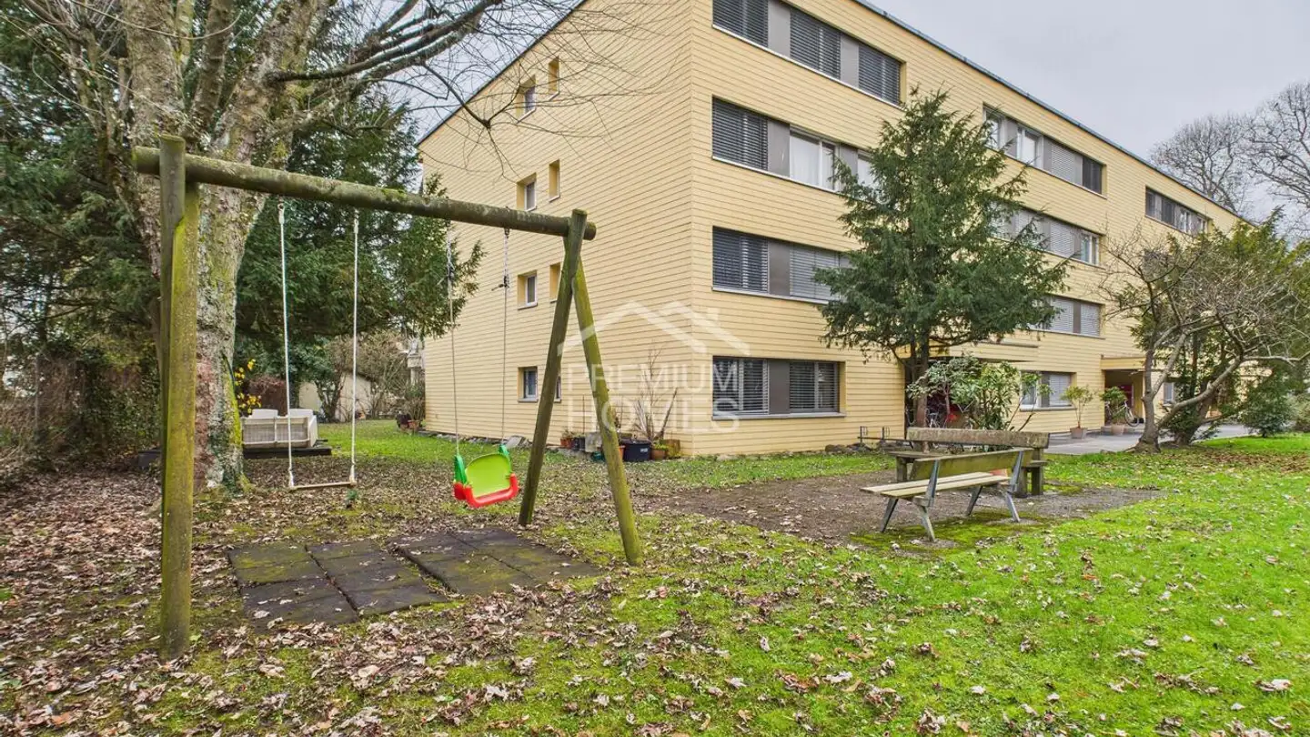 Apartment for sale - 2503 Biel/Bienne
