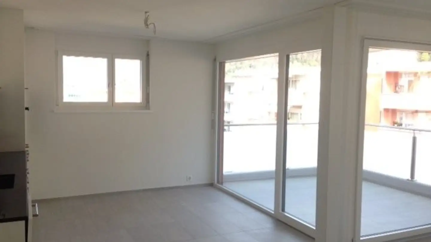 Appartamento in affitto - Via Bartolomeo Varenna 23, 6600 Locarno - Foto 3