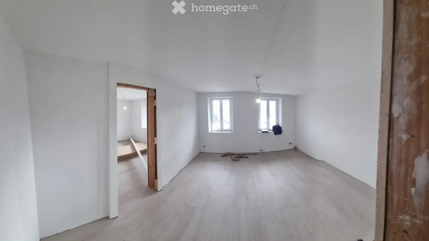 Appartement à louer - 1450 Le Château-de-Ste-Croix - Photo 2