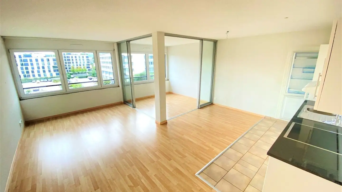 Appartamento in affitto - Arianestrasse 17, 8052 Zürich