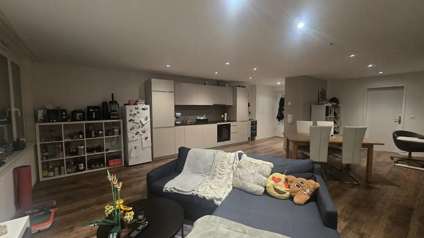 Appartement à louer - Hauptstrasse 129, 3852 Ringgenberg BE - Photo 2