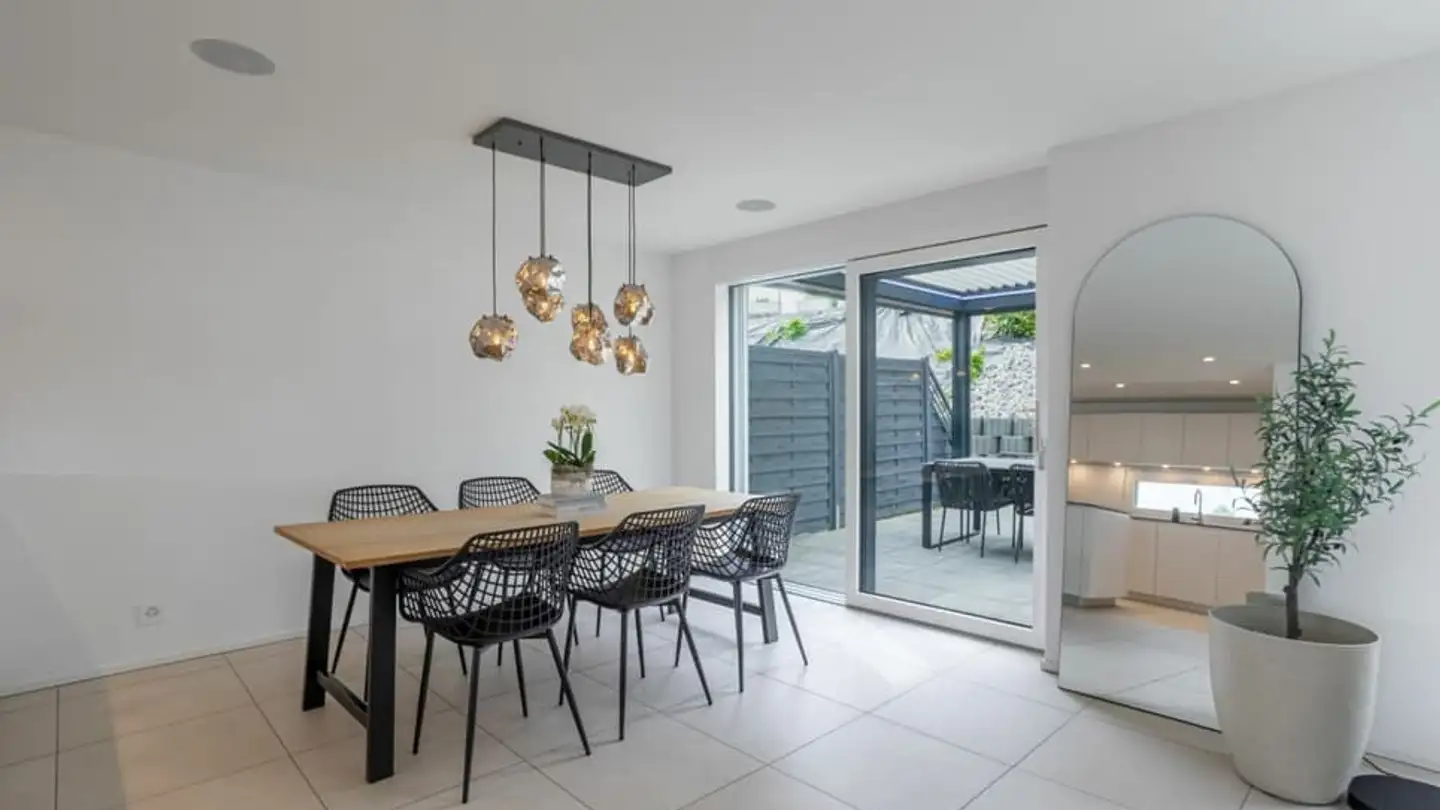 Maison individuelle à vendre - 1727 Corpataux - Photo 4