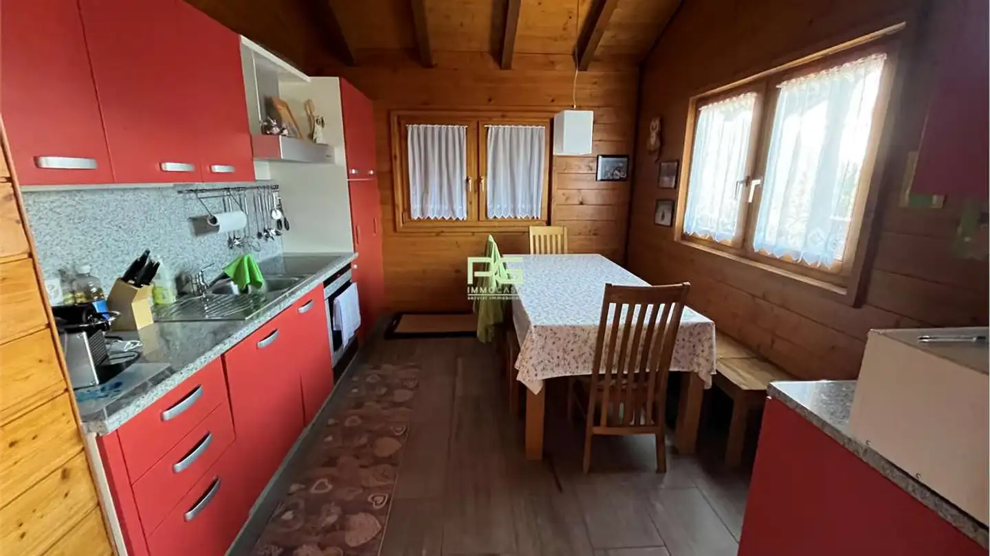 Villa in vendita - 6760 Carì