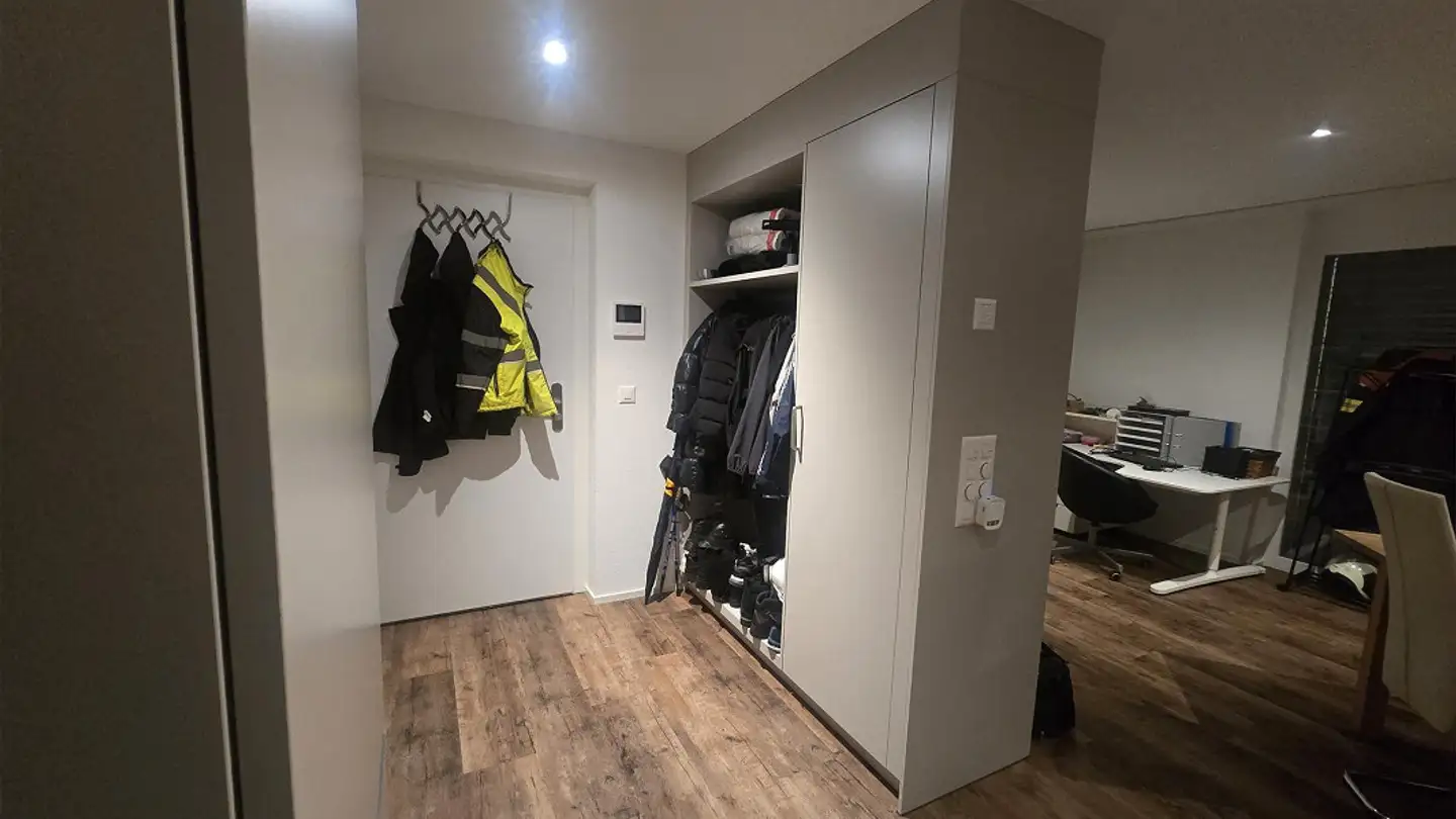 Appartement à louer - Hauptstrasse 129, 3852 Ringgenberg BE - Photo 3