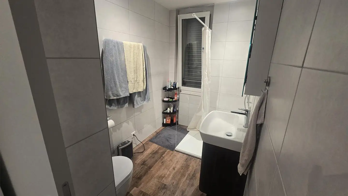 Appartement à louer - Hauptstrasse 129, 3852 Ringgenberg BE - Photo 4