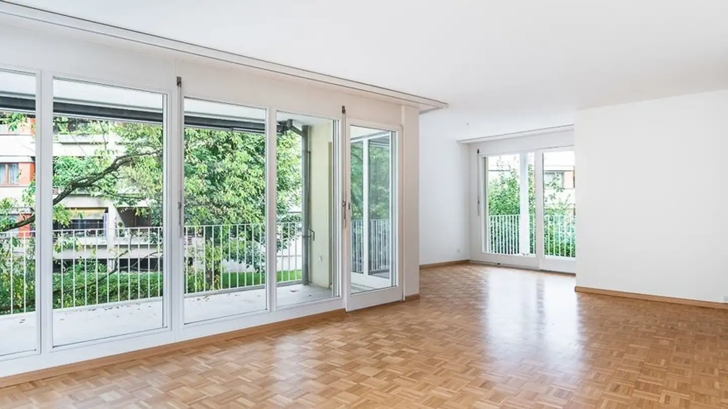 Wohnung mieten - Baselmattweg 143, 4123 Allschwil - Foto 4
