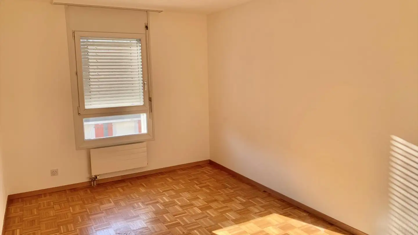 Appartamento in affitto - Rue De La Gare 4, 1530 Payerne - Photo 3