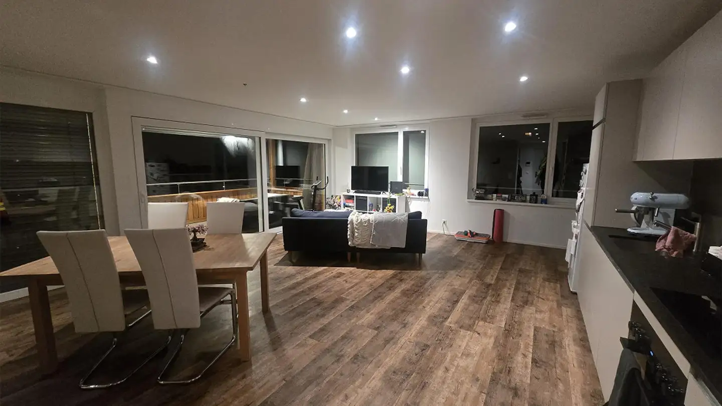 Appartement à louer - Hauptstrasse 129, 3852 Ringgenberg BE