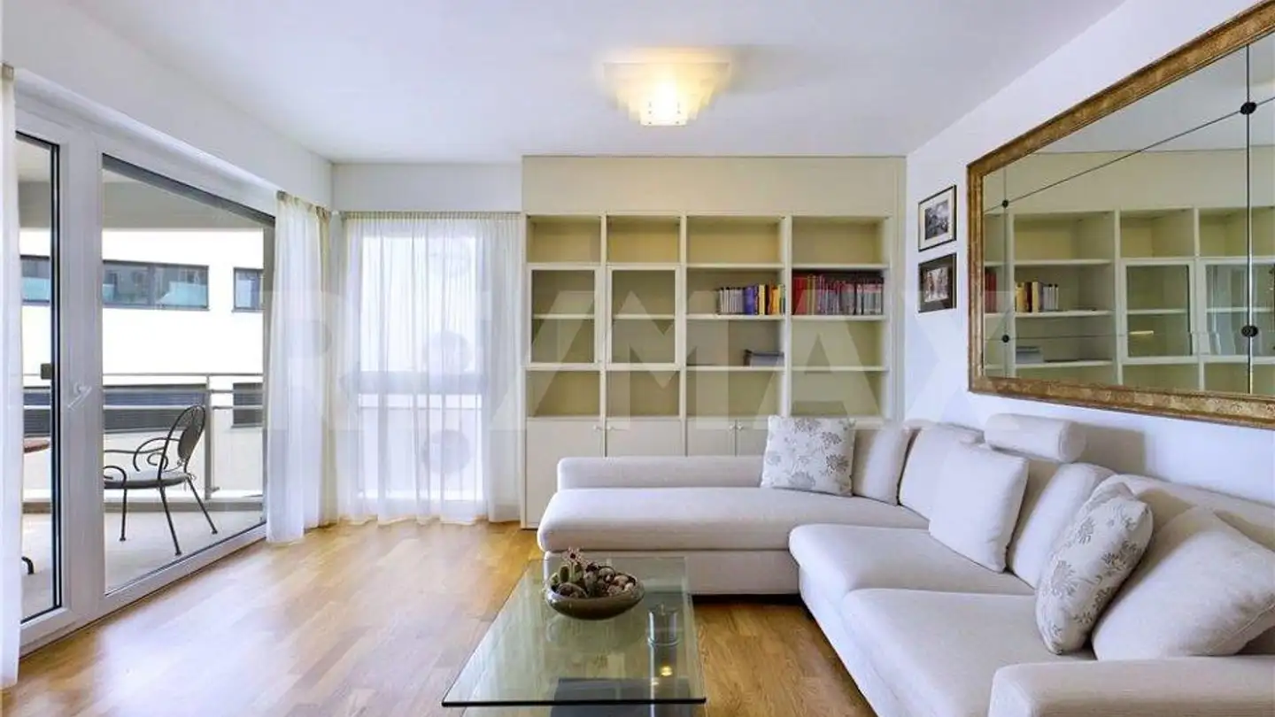 Apartment for sale - 6900 Paradiso