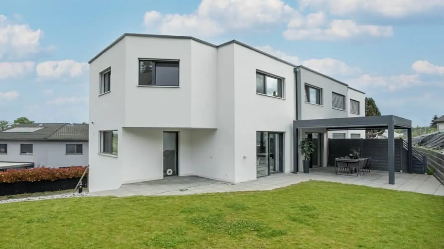 Maison individuelle à vendre - 1727 Corpataux - Photo 2