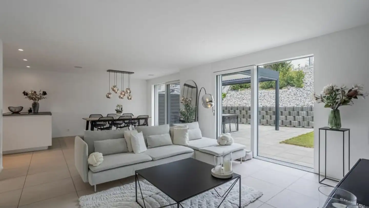 Maison individuelle à vendre - 1727 Corpataux - Photo 3