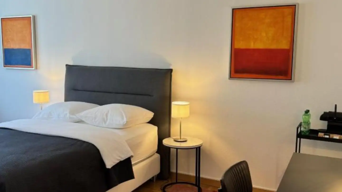 Apartment for rent - Rue Du Clos-De-Bulle 5, 1004 Lausanne