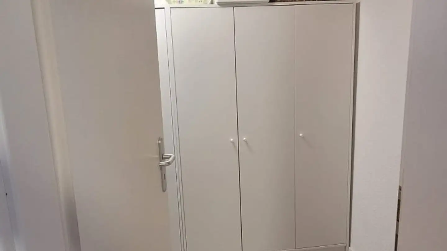 Appartement à louer - Dörfli 7, 3303 Jegenstorf - Photo 3