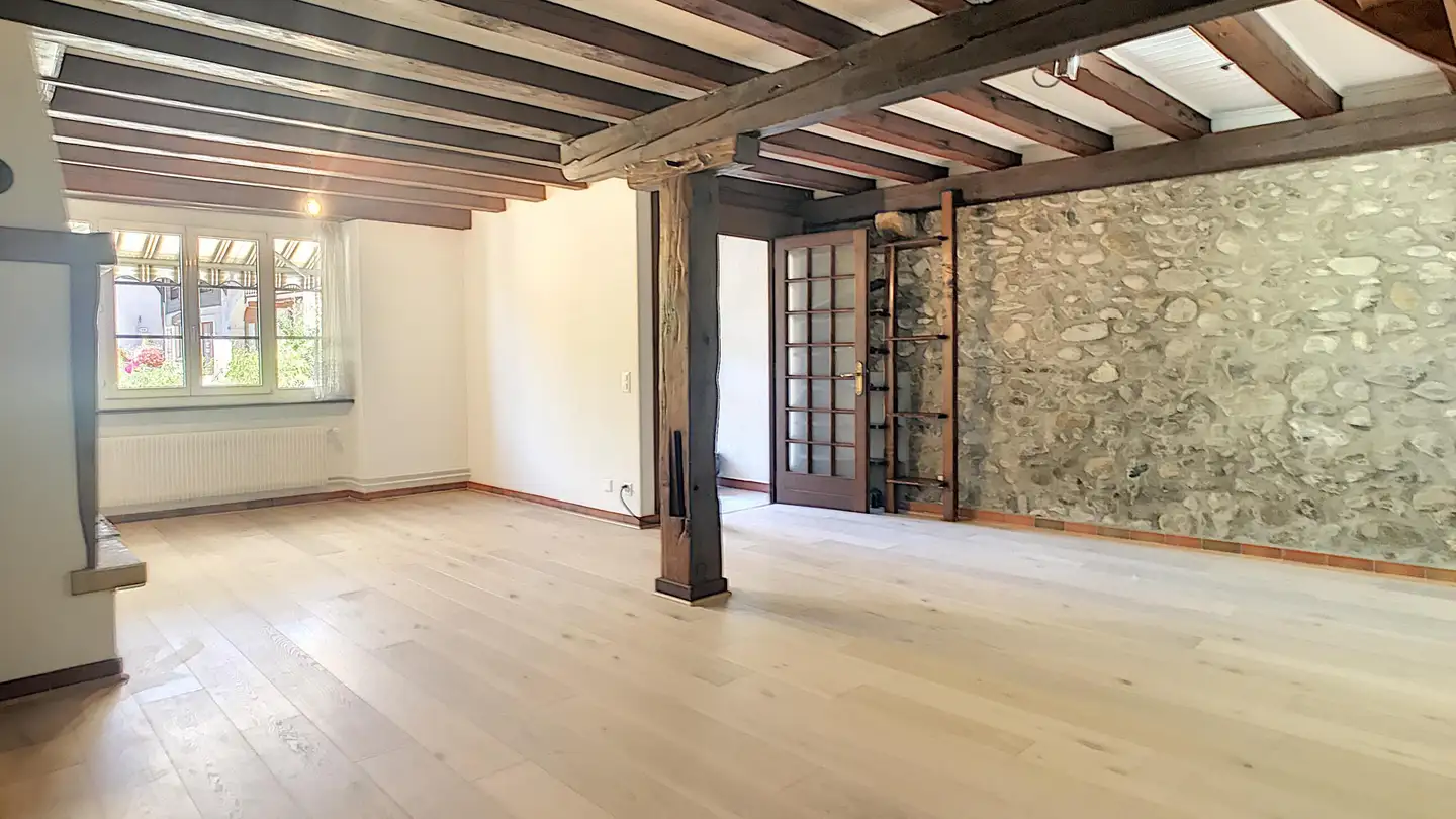 Villa in affitto - Place Du Village 5, 1295 Tannay - Foto 3