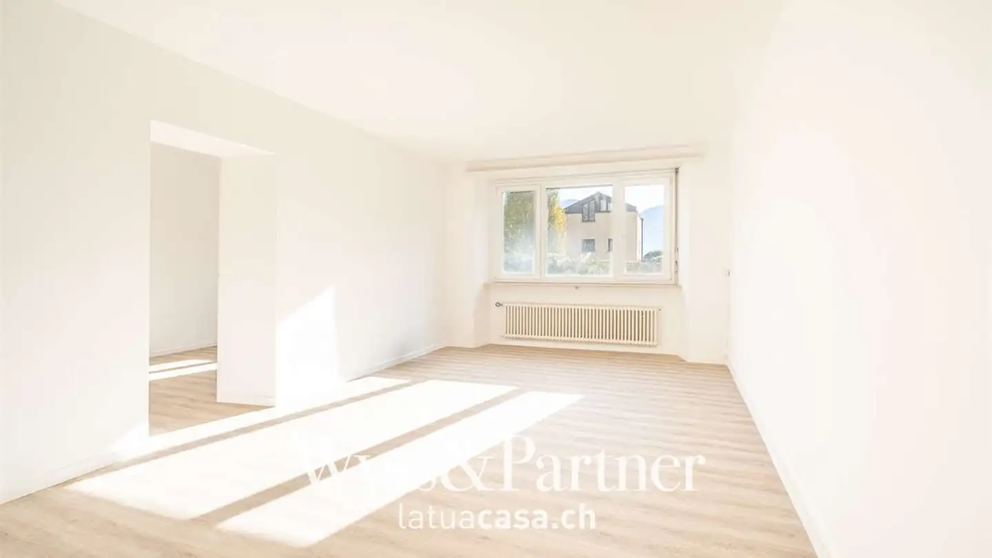 Appartement à vendre - Via Cantonale 57, 6652 Tegna - Photo 4