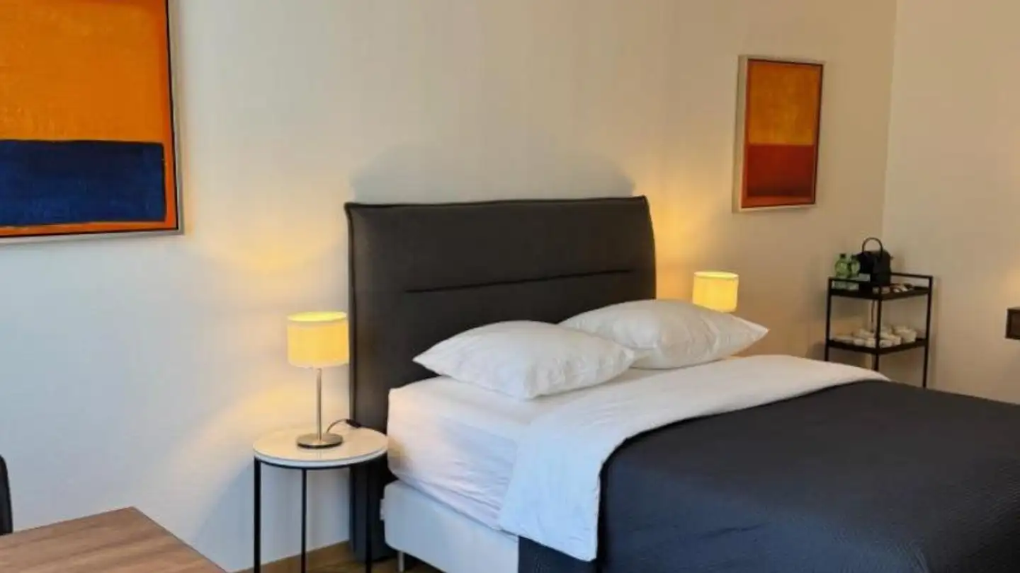 Apartment for rent - Rue Du Clos-De-Bulle 5, 1004 Lausanne - Photo 2